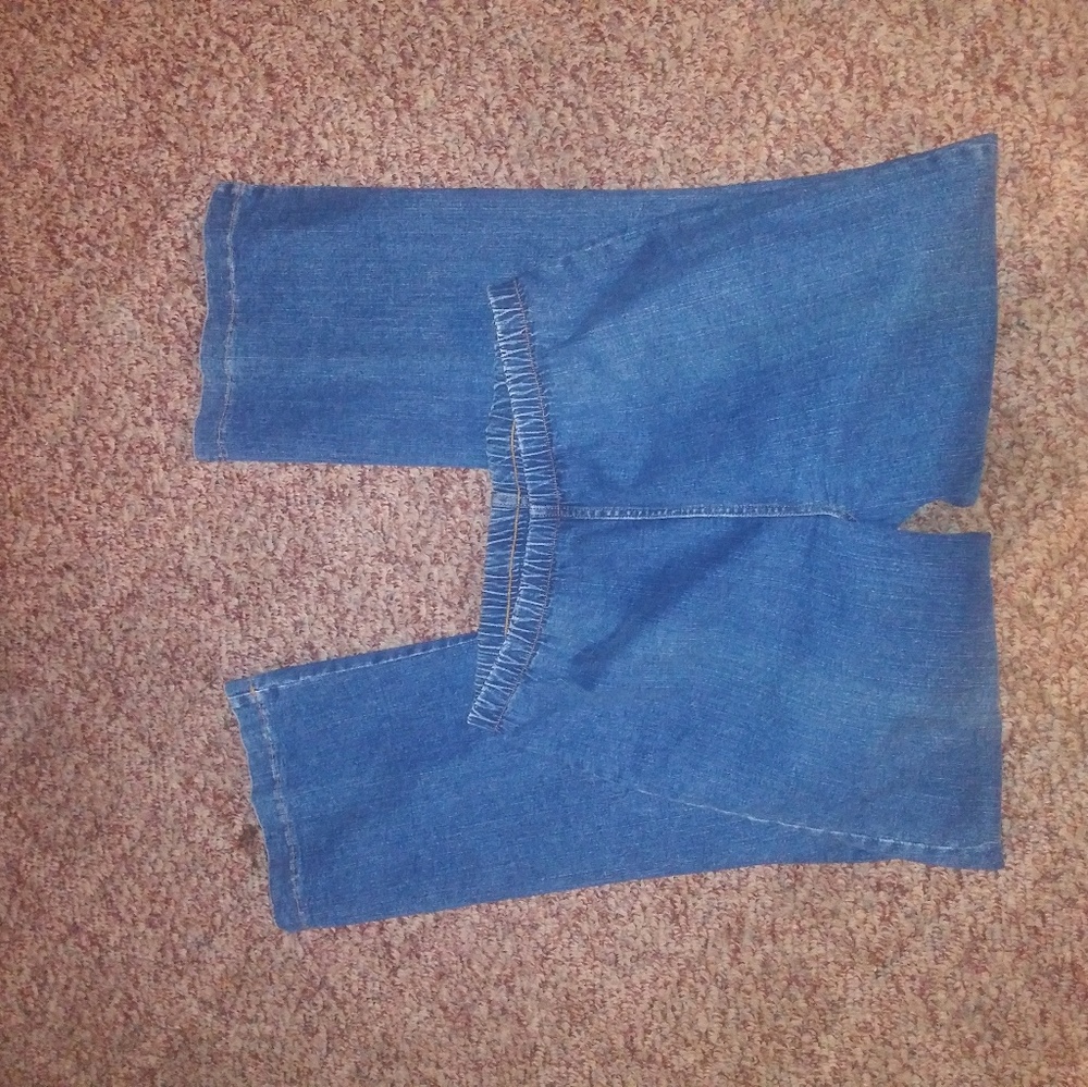Womans jeans L